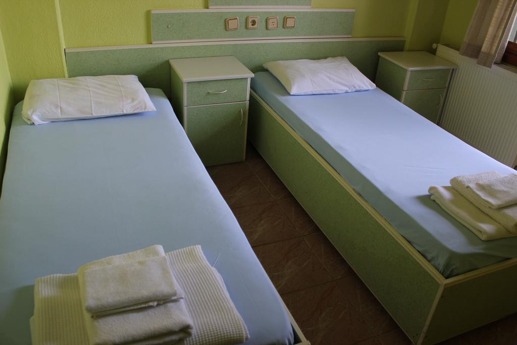 Flora Hotel Koycegiz  Room photo