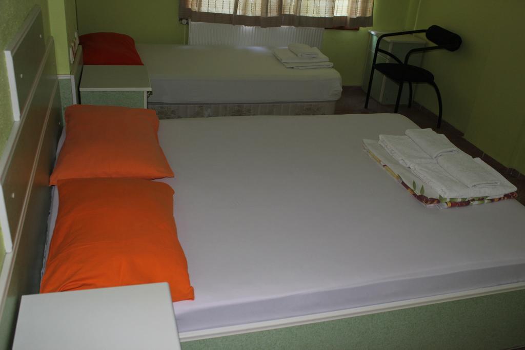 Flora Hotel Koycegiz  Room photo