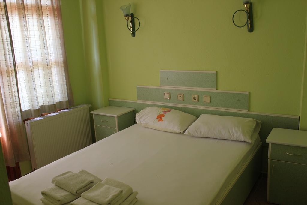 Flora Hotel Koycegiz  Room photo