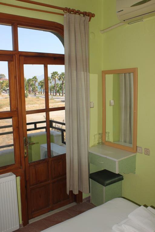 Flora Hotel Koycegiz  Room photo