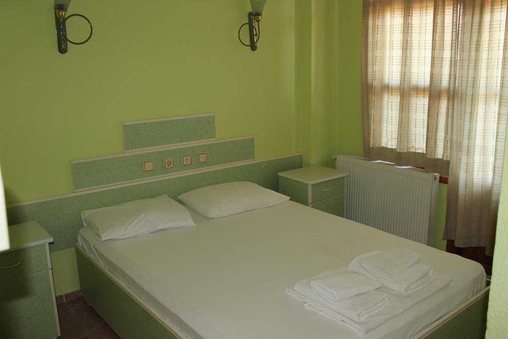 Flora Hotel Koycegiz  Room photo