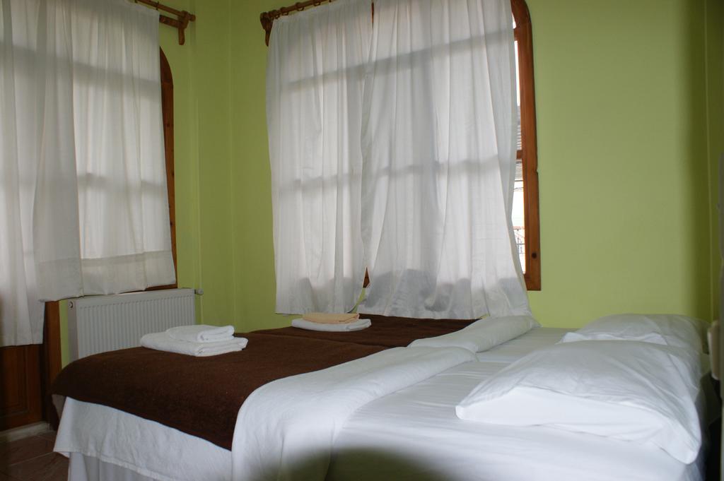 Flora Hotel Koycegiz  Room photo