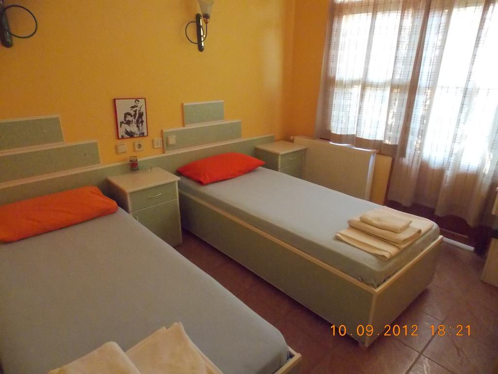 Flora Hotel Koycegiz  Room photo