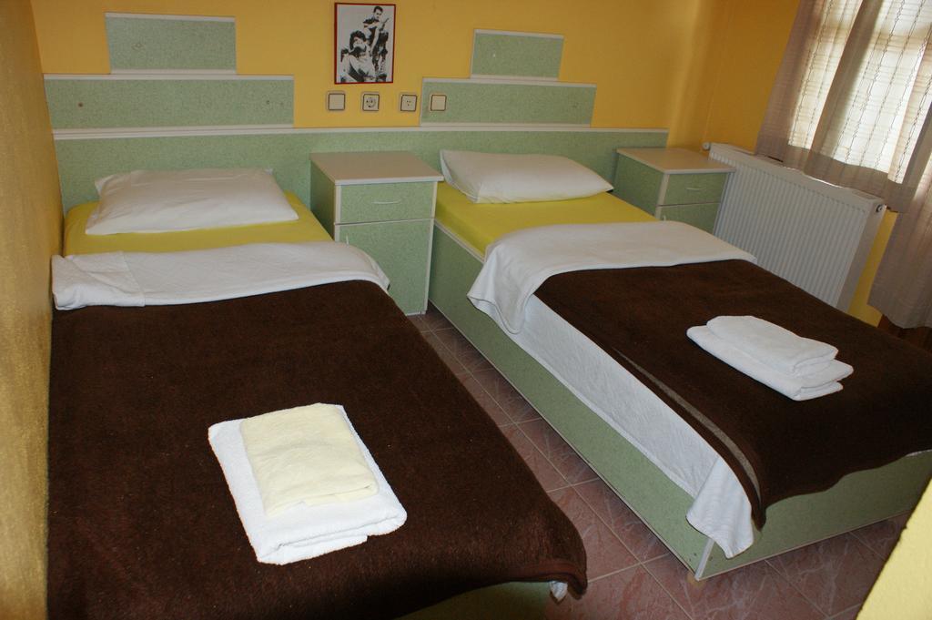 Flora Hotel Koycegiz  Room photo