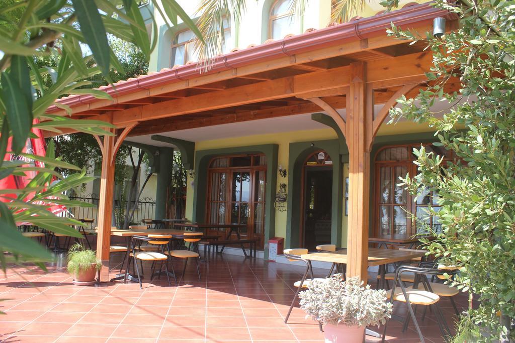 Flora Hotel Koycegiz  Exterior photo
